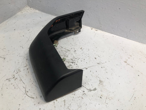 Discovery 2 Bumper Corner Trim Near Side Rear Land Rover 1998 to 2004