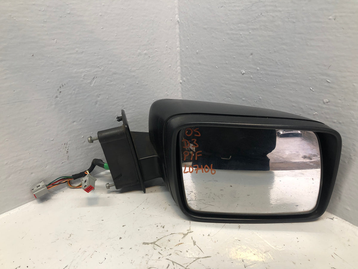 Discovery 3 Mirror Off Side Right Powerfold L319 Land Rover L07106