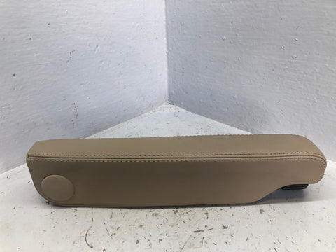Range Rover Sport Armrest Almond Leather Near Side Front Passengers L320 J14106