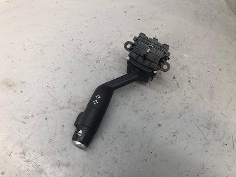 Range Rover L322 Indicator Stalk with Information Button AH42-13335-AA Facelift