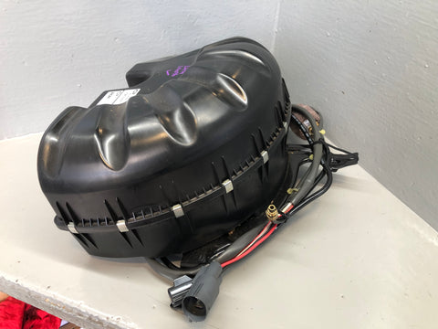 Range Rover Sport Air Suspension Compressor Pump AMK CPLA 3B484 CB L494