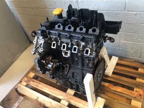 Freelander 1 TD4 2.0 Engine Diesel with Fuel Pump M47 Land Rover 2001 to 2006