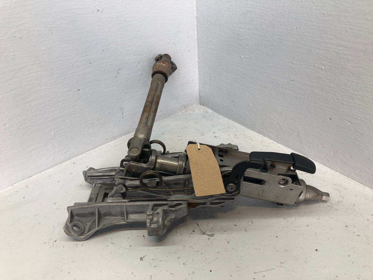 Freelander 2 Upper Steering Column Adjustable Land Rover 3C529 L359 2006 to 2014