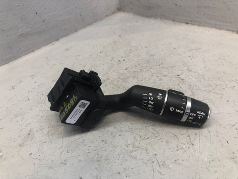 Freelander 2 Wiper Stalk Control Switch Land Rover BJ32-3F973-AB Land Rover