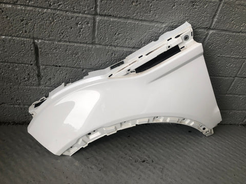 Range Rover Evoque Wing Near Side Front Fuji White LRC 867 L538 L03066