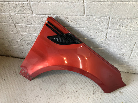 Range Rover Sport L494 Wing Off Side Right Chile Red LRC 944 2013 to 2017