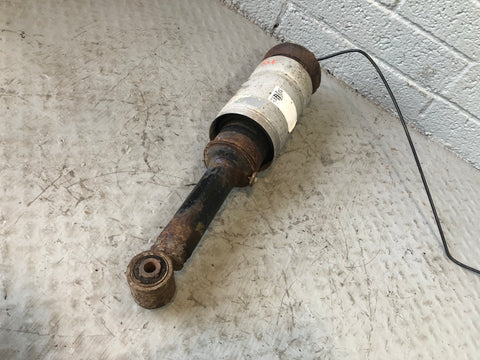 Range Rover Sport Suspension Air Bag Strut Front 2005 to 2009 D15056