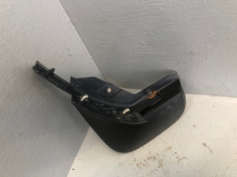 Discovery Sport Mud Flap Guard Near Side Front L550 Land Rover 2014 to 2019