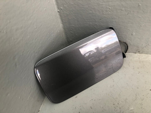 Range Rover L322 Fuel Filler Flap in Stornoway Grey 2002 to 2013