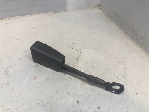 Porsche Boxster S Seat Belt Buckle Clasp Front Left 996.803.183.08 1996 to 2004
