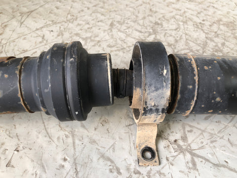 Range Rover Sport Propshaft L320 Rear 2.7 TDV6 / 3.6 TDV8 2005 to 2009 L25086