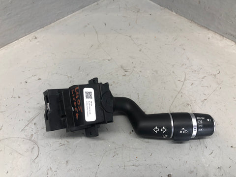 Range Rover L405 Indicator Headlight Stalk BJ32-3F972-CB 2013 to 2017