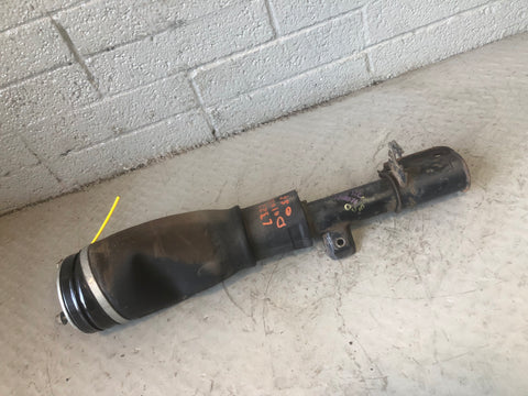 Range Rover L322 Air Suspension Strut Off Side Front 2006 to 2010 D01076