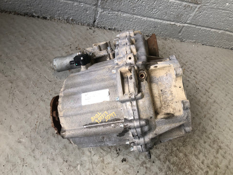 Range Rover L405 Transfer Box 4.4 SDV8 2013 to 2017 Land Rover