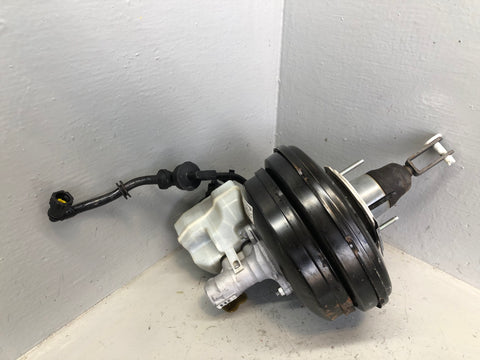 Range Rover Sport Servo Brake Master Cylinder DPLA-2B195-BA L494 2014 to 2018