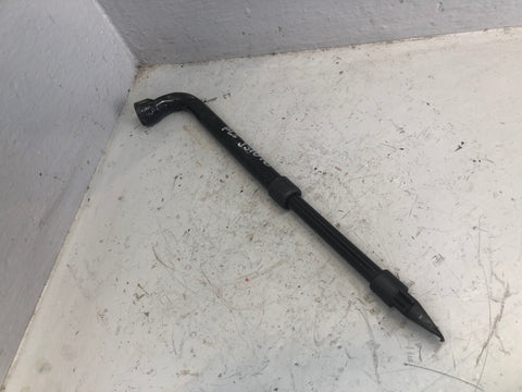 Freelander 2 Wheel Brace Wrench Land Rover 2006 to 2014
