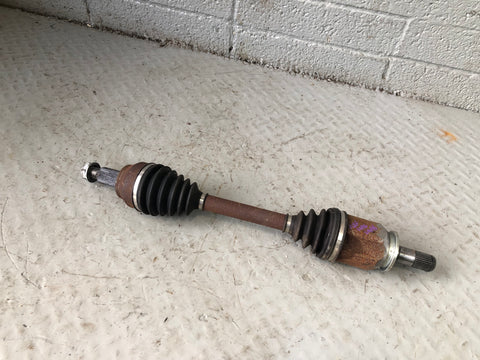 Range Rover Sport Driveshaft Near Side Front L494 2013 to 2022