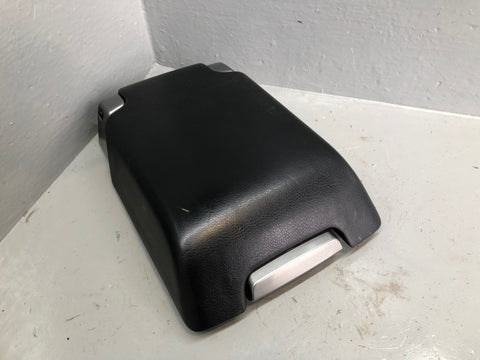 Discovery 3 Centre Console Lid Armrest Grain Leather Land Rover J14096