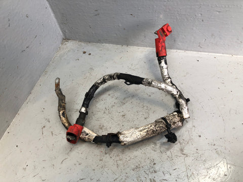 Range Rover Sport L494 Starter Motor Wiring Loom DK62 10C307 BC 2013 to 2018