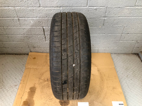 Accelera Part Worn Tyre 255/55R19 5mm Tread 255 55 19 D03086C