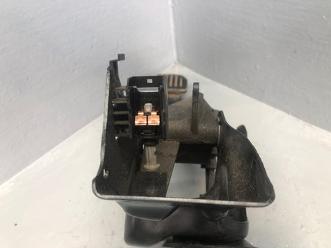 Freelander 2 Clutch Pedal 7G9N 7B633FA Land Rover 2.2 TD4 Manual 2006 to 2015