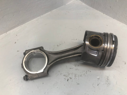 Freelander 2 2.2 TD4 224DT 1 x Piston and Con Rod Land Rover 2006 to 2010