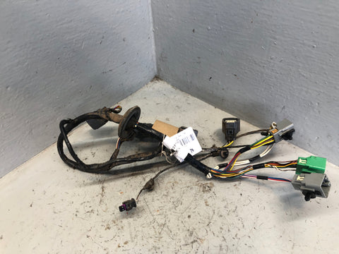 Range Rover Sport L320 Trailer Wiring Loom Towing BH32-15R555-BC 2009 to 2013