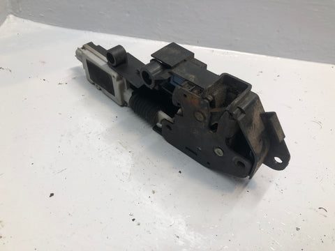 Freelander 1 Lock Actuator Tailgate Boot Back Door Land Rover 1998 to 2006