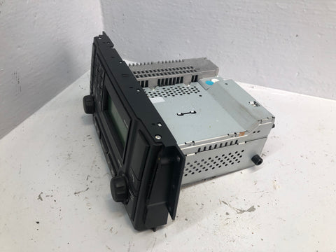 Range Rover Sport Radio CD Player Head Unit VUX500570 L320 2005 to 2009