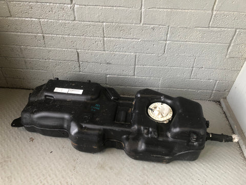 Range Rover Sport Fuel Tank and Pump 4.2 V8 Petrol Supercharged WFE500378