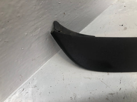 Range Rover Evoque Front Bumper Air Deflector Right BJ32 17F017 AA Land Rover