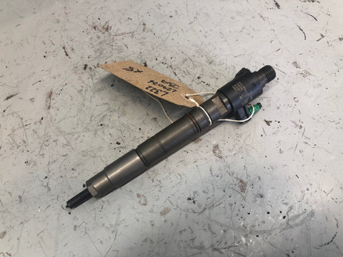 Range Rover L322 Diesel Fuel Injector 4.4 TDV8 AH4Q-9K546-BA 2010 to 2013