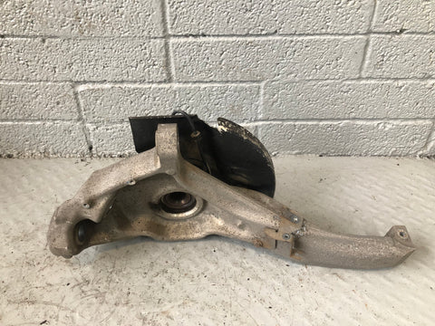 Range Rover L405 Hub Assembly Off Side Front ABS Sensor 2013 to 2017 L15056