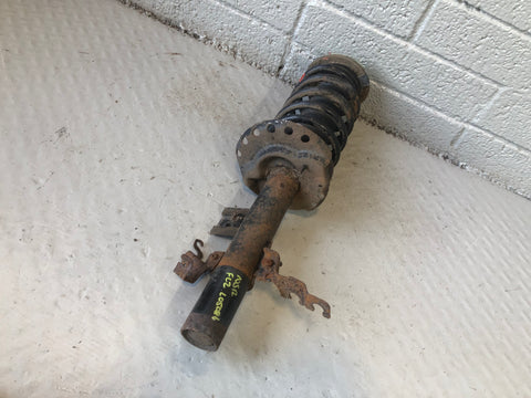 Freelander 2 Suspension Strut Shock Absorber Near Side Rear Land Rover L05086