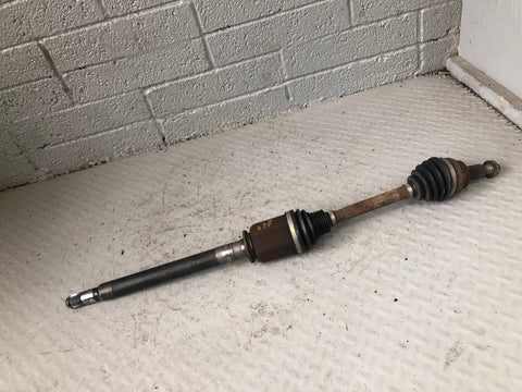Range Rover L405 Driveshaft Front Off Side Land Rover 2013 to 2017