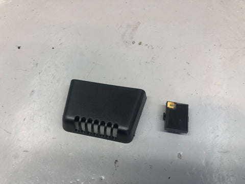 Discovery 4 Rain Humidity Sensor BJ32-18D693-BA L550 Land Rover 2009 to 2016