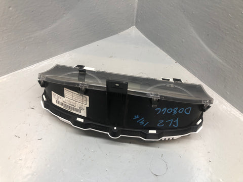Freelander 2 Instrument Cluster 9H5210849EA 2.2 TD4 Land Rover 2006 to 2011