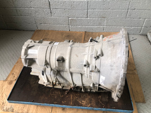 Gearbox Auto Automatic 6 Speed Discovery 4 Range Rover Sport AH42-7000-CG D27056