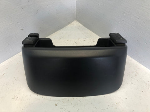 Discovery 2 Instrument Surround Speedo in Black Land Rover 2002 to 2004