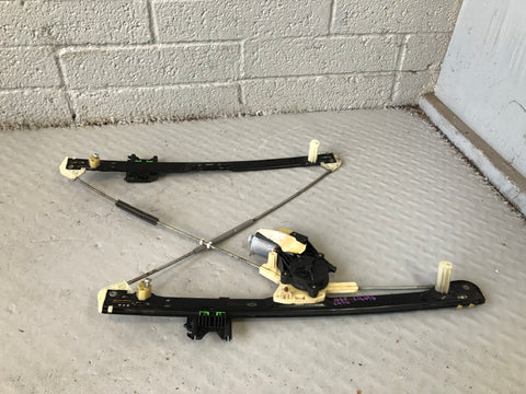Range Rover Sport Window Regulator and Motor Off Side Front L494 2014 to 2022