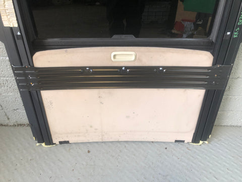 Range Rover Sport Sunroof Complete with Motor and Blind L320 2005 to 2009 D17066