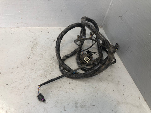 Range Rover L405 Front Bumper Wiring Loom Harness 2013 to 2017 Land Rover