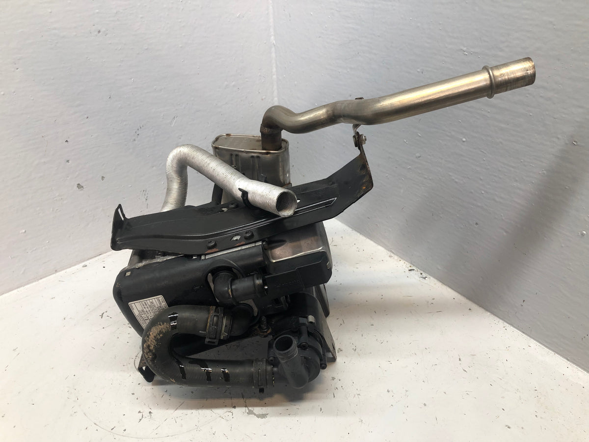 Webasto Pre-Heater 3.0 TDV6 Range Rover Sport L320 Land Rover Discovery 4 L319