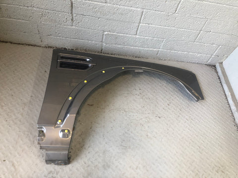 Discovery 3 Wing Off Side Front Stornoway Grey Land Rover 2004 to 2009 K19066