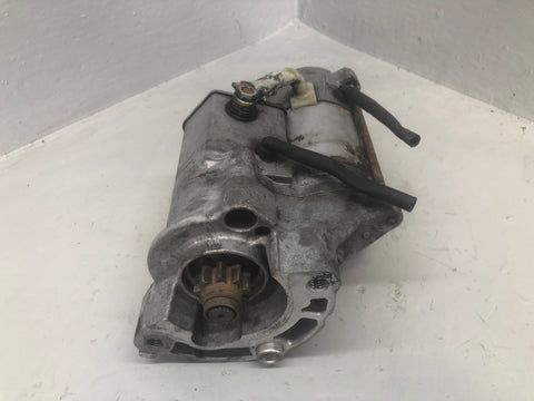 Freelander 2 Starter Motor 2.2 TD4 Land Rover 6G9N-1000-NA 2006 to 2011