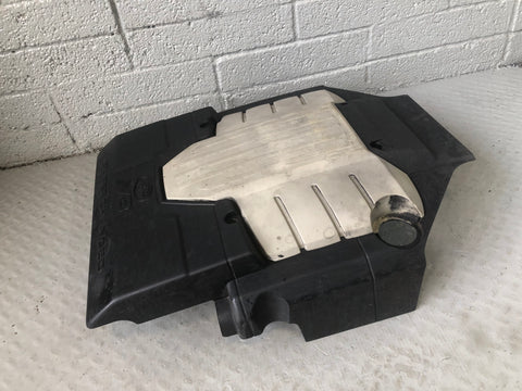 Range Rover Sport Engine Cover 4.2 V8 Supercharged LBH500052 L320 2005 to 2009
