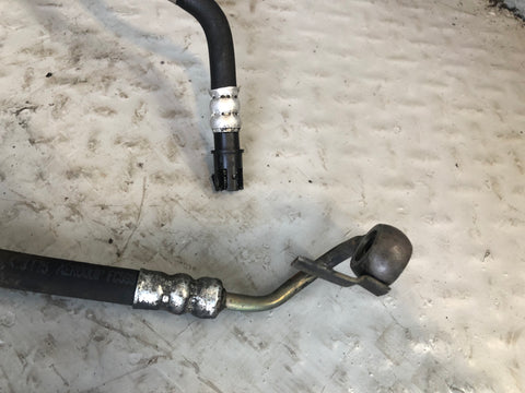Range Rover Sport Power Steering Pipes PAS 2.7 TDV6 2005 to 2009 D15056
