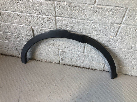 Discovery Sport Wheel Arch Trim Off Side Rear FK72-290E22-BC L550 Land Rover