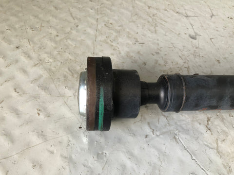 Range Rover L405 Sport L494 Front Propshaft 3.0 SDV6 2013 to 2018 LR082562