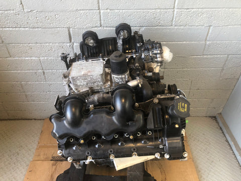 TDV8 Engine Range Rover L405 4.4 TDV8 Diesel 125K 448DT 2013 to 2020 L15066